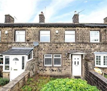 Shay Gate, Haworth Road, Wilsden, Bradford, BD15 - Photo 1