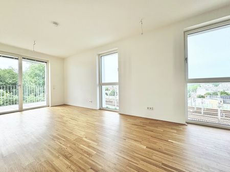 BALKONTRAUM | HELLE 3 ZIMMER | HOCHWERTIGE AUSSTATTUNG | TOPLAGE - Photo 2