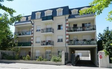 Location Appartement 3 pièces 67m² MEAUX 77100 - Photo 3