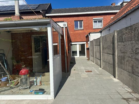 Huis te huur in Houthulst - Photo 1