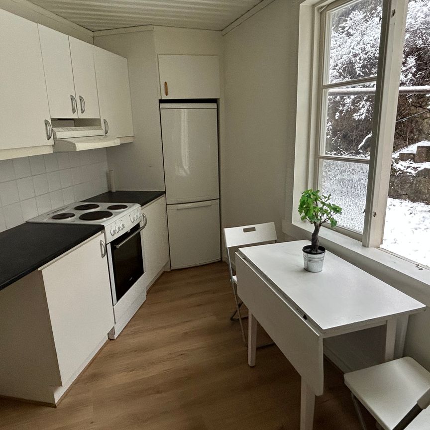Polhemsgatan, Karlskrona - Photo 1