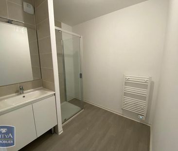 Location Appartement 2 pièces 38m² CAEN 14000 - Photo 3