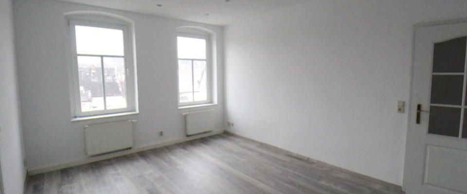 Zweiraumwohnung in ruhiger Lage - Photo 1