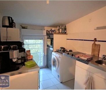 Location Appartement 2 pièces 48m² MOISSAC 82200 - Photo 2