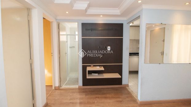 Apartamento com 2 quartos e 45m² para alugar em Demarchi, São Bernardo do Campo. - Photo 1