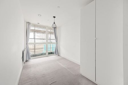 River Gardens Walk London SE10 - Photo 5