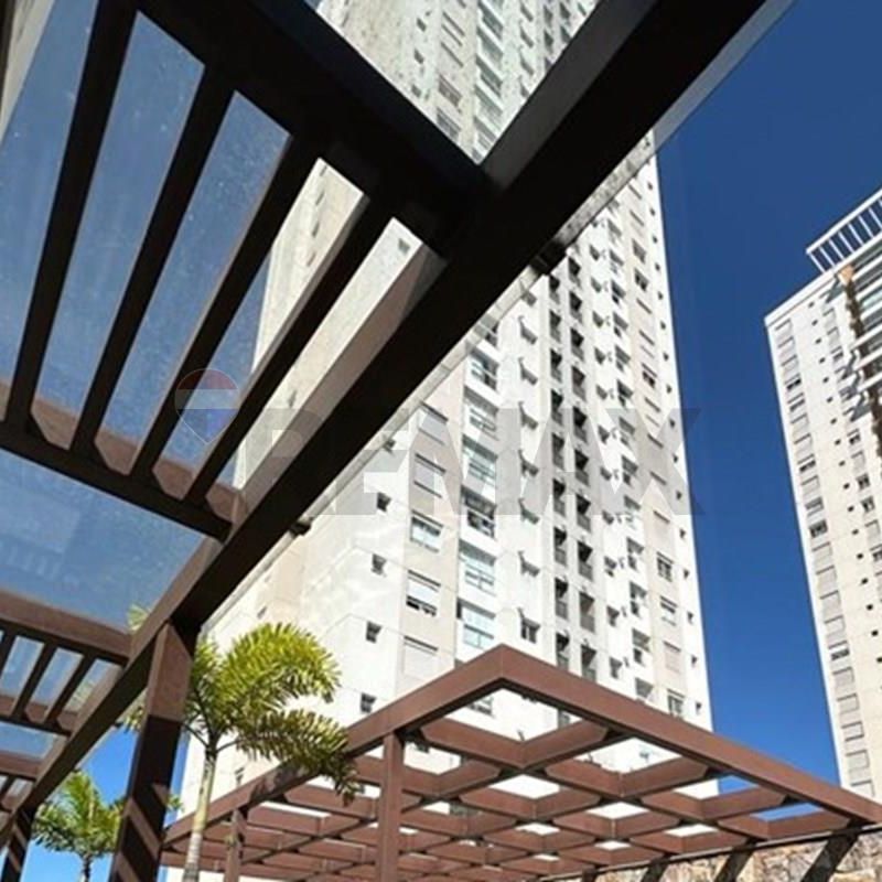 Aluguel: Apt. Moderno 83m² em Taquaral, Campinas - Photo 1