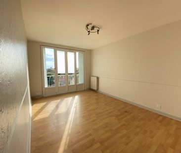 Location appartement 3 pièces 51 m² à Romans-sur-Isère (26100) - Photo 3