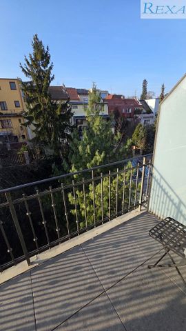 Pronájem bytu 1+1 33 m² - Photo 3