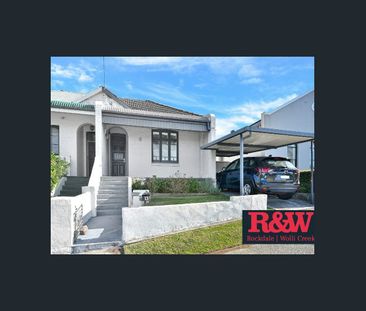 Charming 2-Bedroom Semi with Federation Character - Photo 4