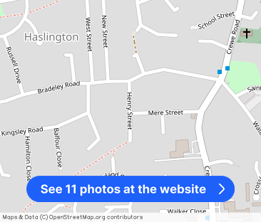 Henry Street, Haslington, Crewe - Photo 1