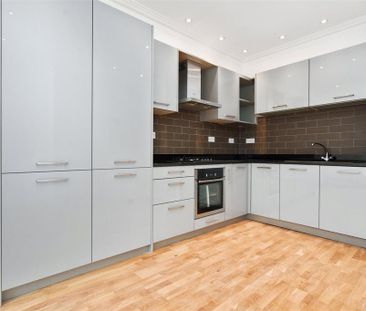 1 bedroom terraced house to rent - Photo 4