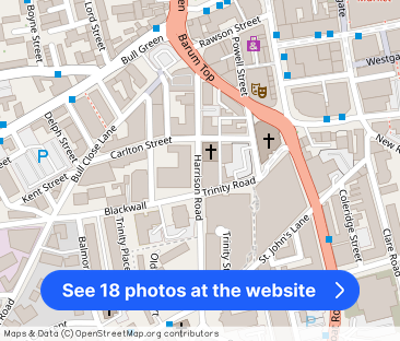 Harrison Road, Halifax, HX1 2AF - Photo 1
