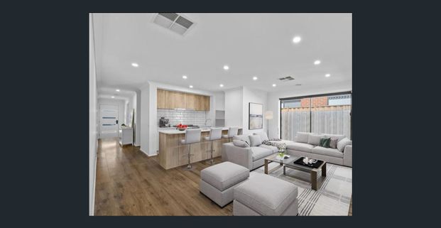 Beautiful East-Facing Home with Quality Upgrades Throughout - Photo 1