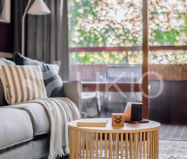 1 bedroom luxury Apartment for rent in Madrid, Spain - Photo 1