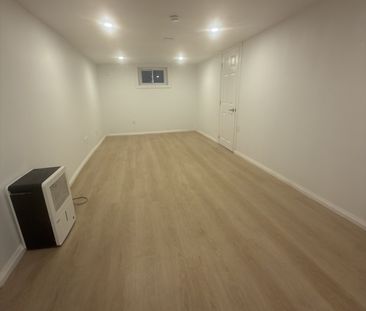 For Lease - 453 Paling Avenue Unit# BASEMENT, Hamilton, Ontario - Photo 6