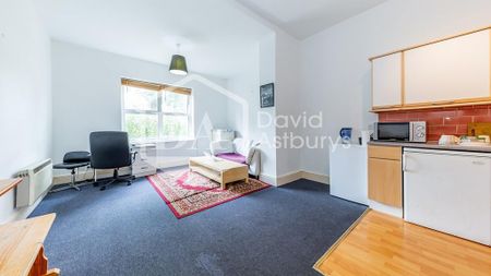 1 bedroom flat to rent - Photo 3