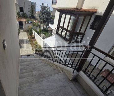 Μεζονέτα για ενοικίαση Συνοικισμός Νόμου 751 (Πανόραμα) - Φωτογραφία 4