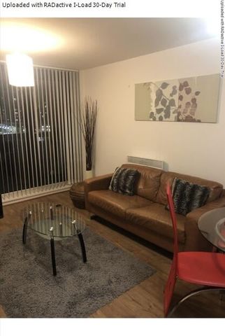 2 Bed Flat, The Sphere, E16 - Photo 4