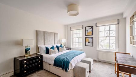 Pelham Court, Fulham Road, Chelsea, London SW3 - Photo 4