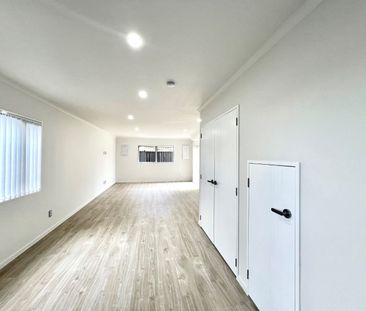 Unit 1, 54 Stranraer Crescent, Wattle Downs, Auckland - Photo 6