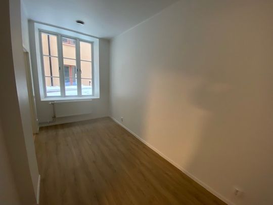 Norra Centralgatan, Gävle - Foto 1