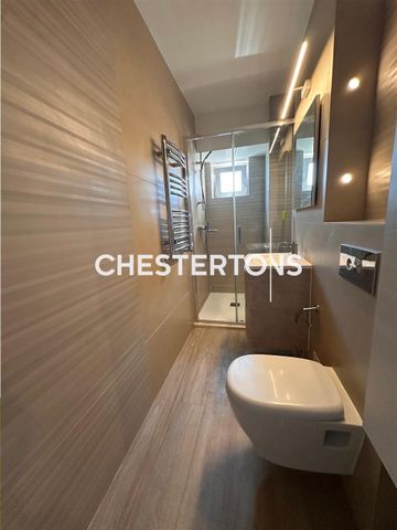 Apartament superb de inchiriat – Piata Victoriei - Photo 5