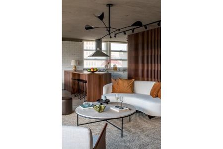 Apartamento para locação no Itaim Bibi, com 4 Quartos, 163m² por R$ 30.000,00 - Photo 4