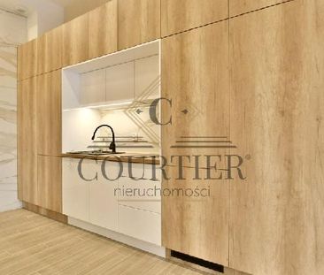 Mieszkanie Wrocław Krzyki powierzchnia 28.0 m² C207-WM-07528 - Zdjęcie 6