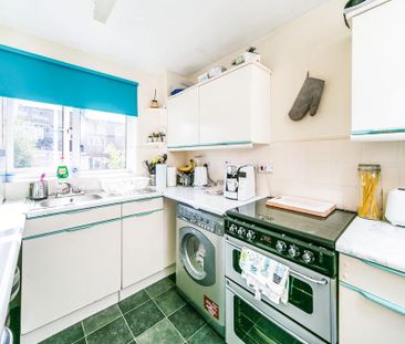 1 bedroom terraced house to rent - Photo 4