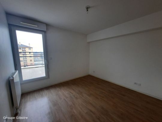 Appartement T3 à louer Rennes centre ville - 62 m² - Photo 1