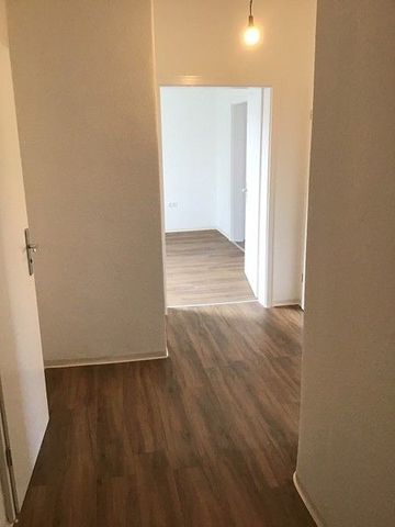 Neu renovierte, gemütliche 3-Zimmer-Wohnung in ruhiger Lage - Foto 4