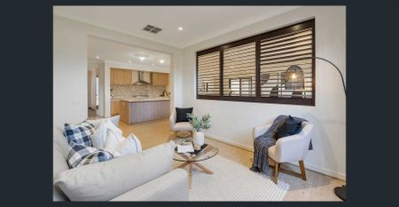 Stunning Family Home with Multiple Living Zones & Premium Upgrades - Photo 2