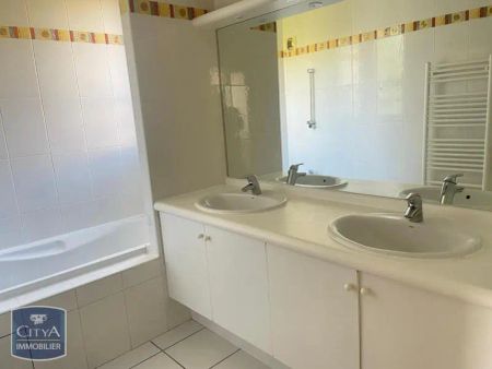 Appartement à louer 5 pièces 159.34m² - Photo 5