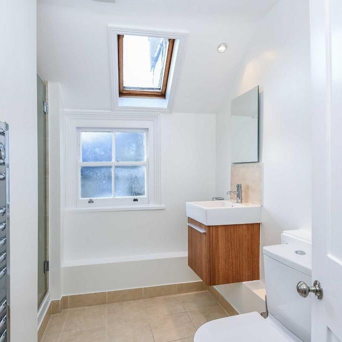2 bedroom apartment to rent - Photo 1