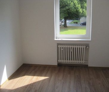 2-Zimmer-Ersgescho-Wohnung! - Photo 1