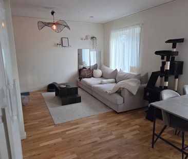 Ingenjörsgatan 4E, Skurup - Foto 1