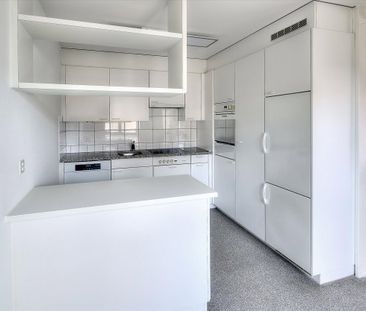 5.5 Zimmer, 121 m², 3. Stock - Photo 3