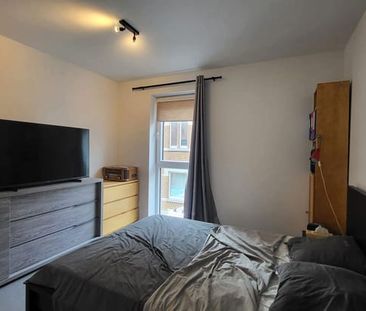 Appartement te huur - Foto 2