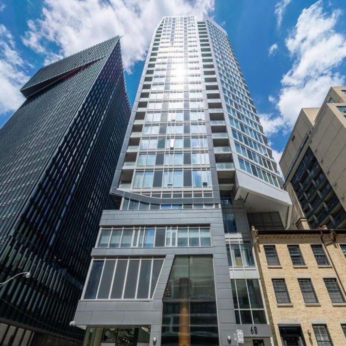 For Lease - 68 Shuter Street Unit# 2307, Toronto, Ontario - Photo 1