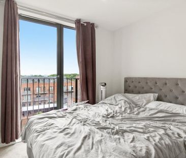 2 bedroom flat to rent - Photo 6