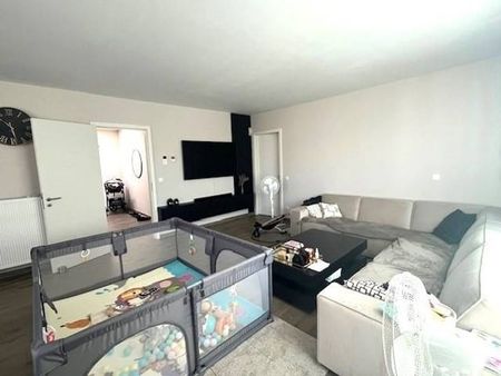 Appartement te huur - Photo 5