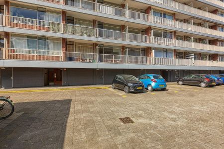 Portiekflat Kornalijnhorst, Den Haag huren? - Foto 4