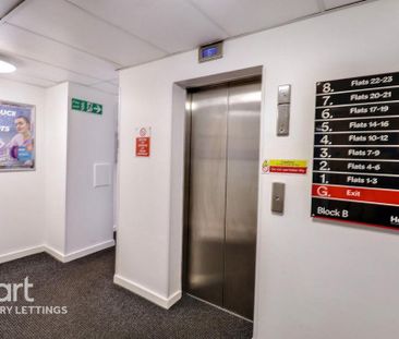 1 bedroom apartment to rent - Photo 6