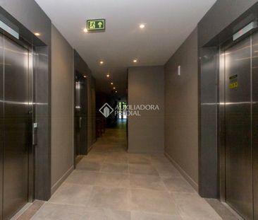 Loft com 1 quarto e 24m² para alugar em Centro Histórico, Porto Ale... - Photo 1