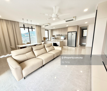 Park Place, Desa Parkcity - Photo 2