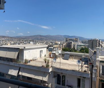 Διαμέρισμα για ενοικίαση Κυπριάδου - Άνω Πατήσια (Άνω Πατήσια) - Photo 5