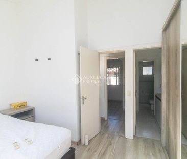 Casa em Condomínio com 2 quartos e 77m² para alugar em Humaitá, Por... - Foto 3