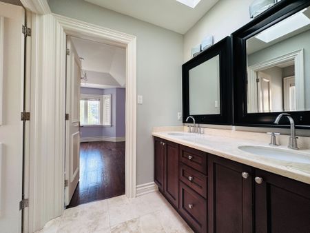 For Lease - 546 Melrose Avenue, Toronto, Ontario - Photo 2