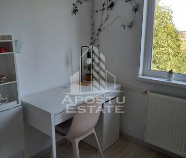 Garsoneira,16mp,AC, zona Lipovei - Photo 4